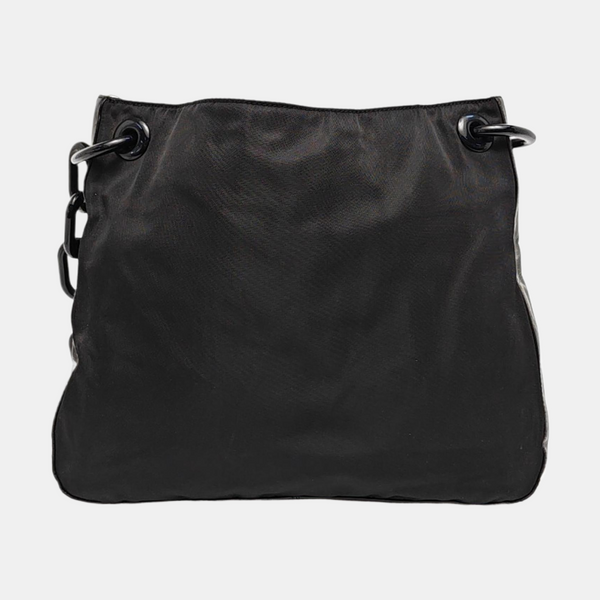 Nylon Black