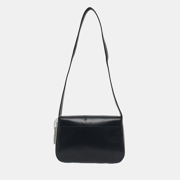 Leather Black