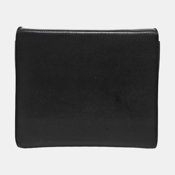 Clic 16 Chèvre Mysore Black
