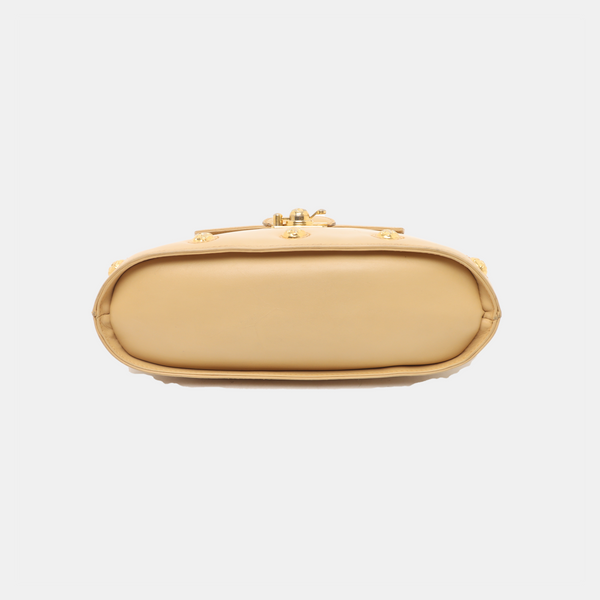 Calfskin Yellow