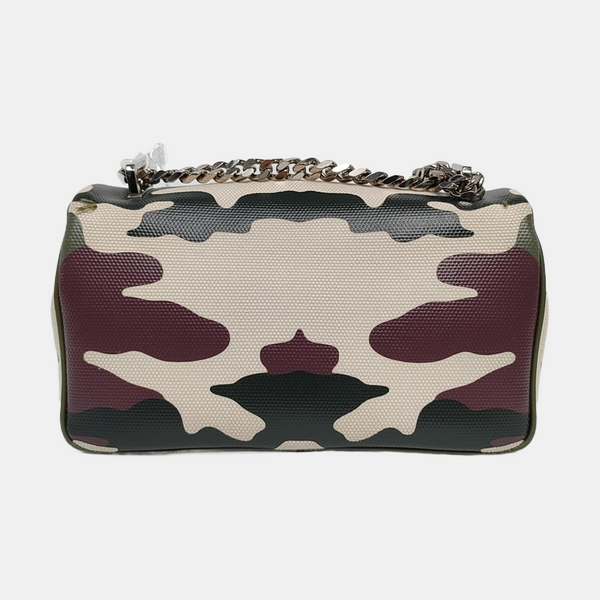 Lola Small Canvas Multicolor