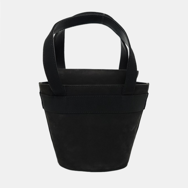 Vara Suede Black