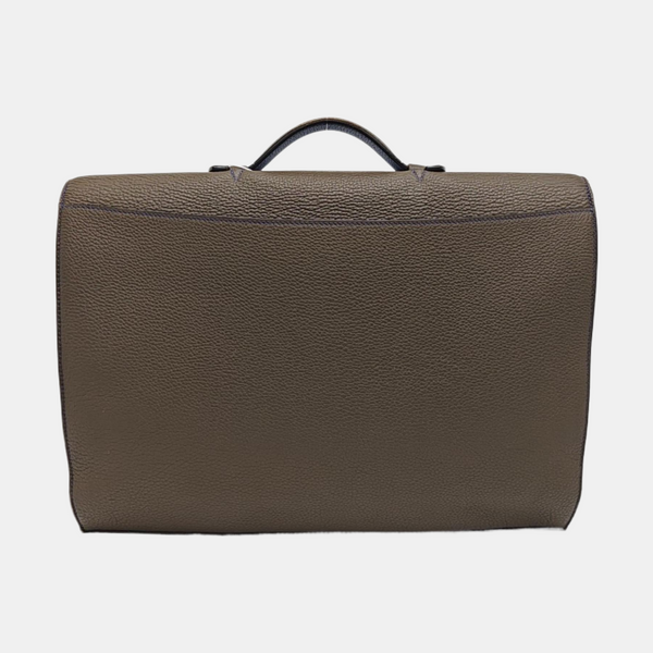 Sac A Depeches Togo Gray