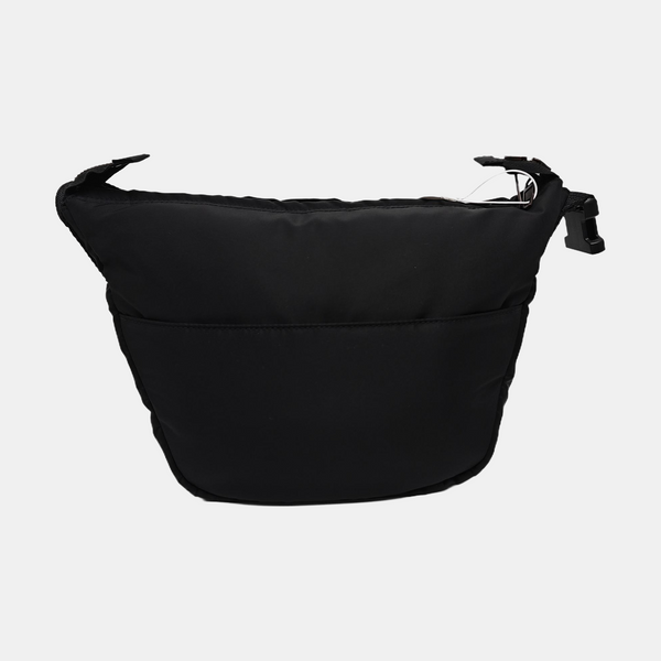 Wheel Nylon Black