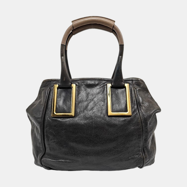 Ethel Calfskin Green