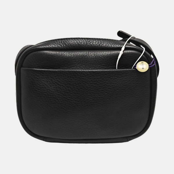 Everyday Calfskin Black