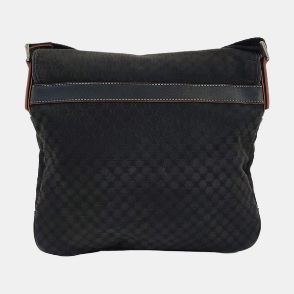 Fabric Black