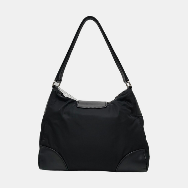 Nylon Black
