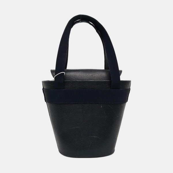 Vara Leather Blue