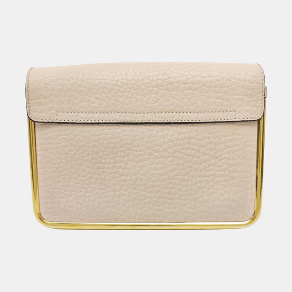 Sally Small Calfskin Pink