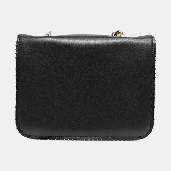 Vara Calfskin Black