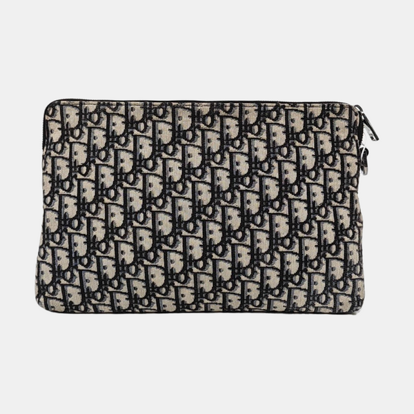 Canvas Black