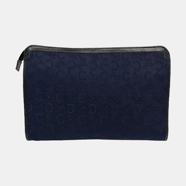 Canvas Blue