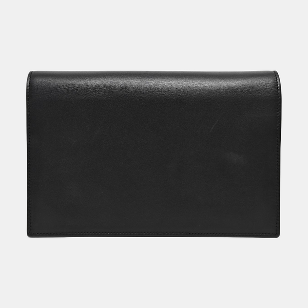 KATE WOC Calfskin Black