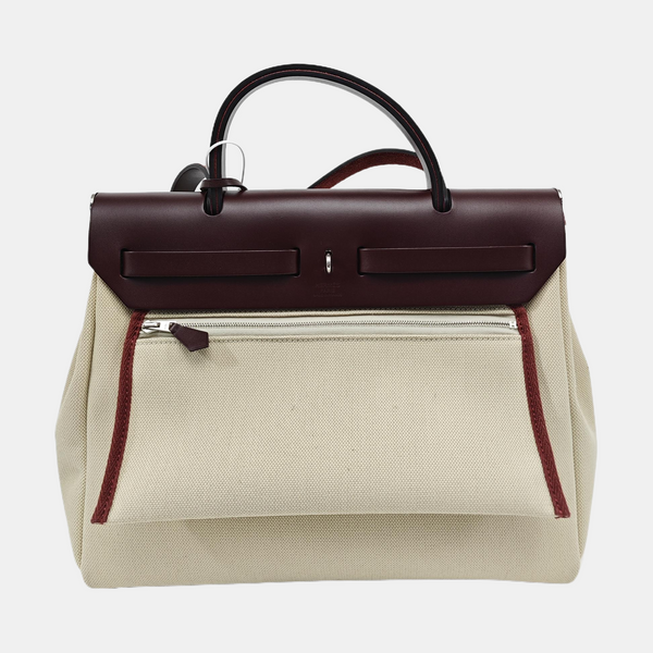 Herbag 31 Canvas Beige