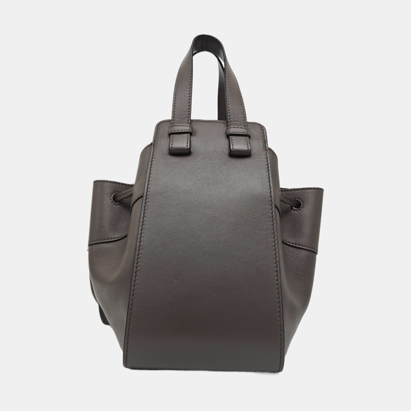 Hammock Calfskin Gray