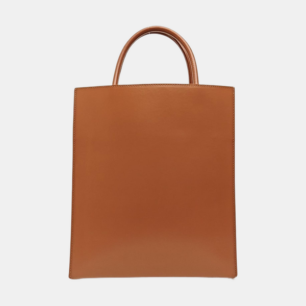 Standard Calfskin Brown