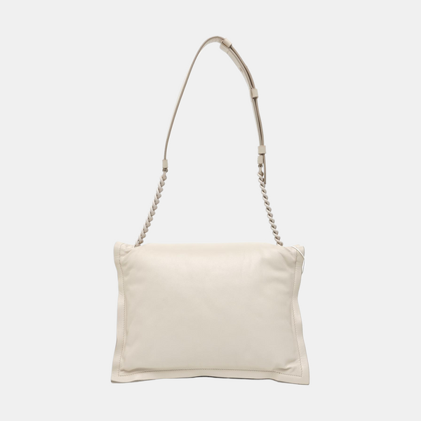 Viva Calfskin White