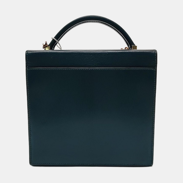 Cinhetic Chèvre Mysore Green