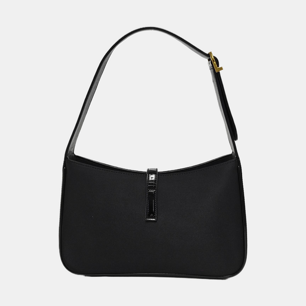 LE 5 À 7 Small Fabric Black