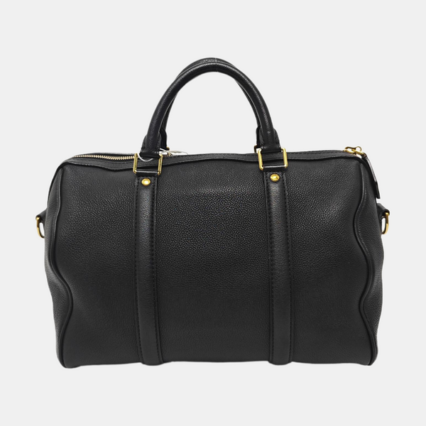SOFIA COPPOLA Calfskin Black