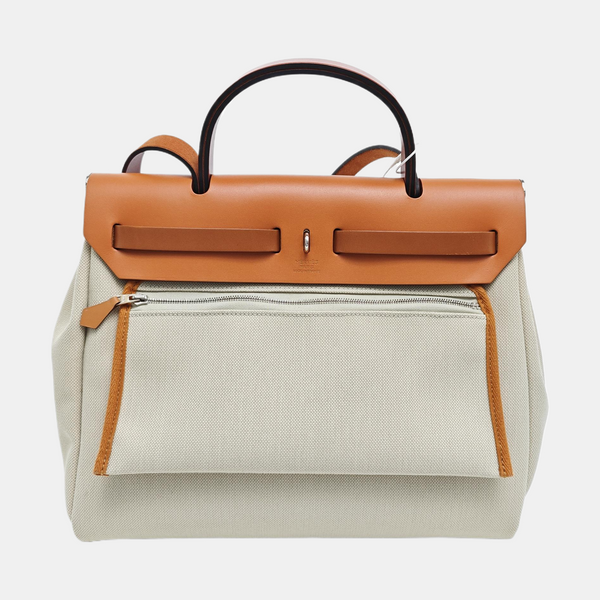 Herbag 31 Canvas White