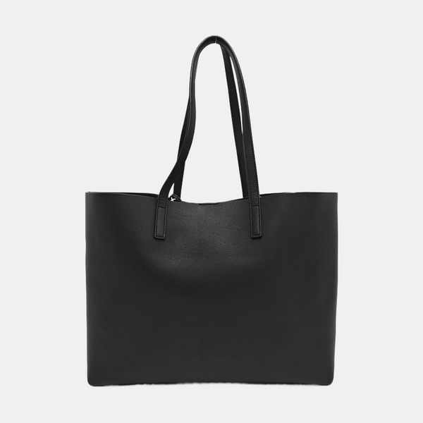 E/w Calfskin Black