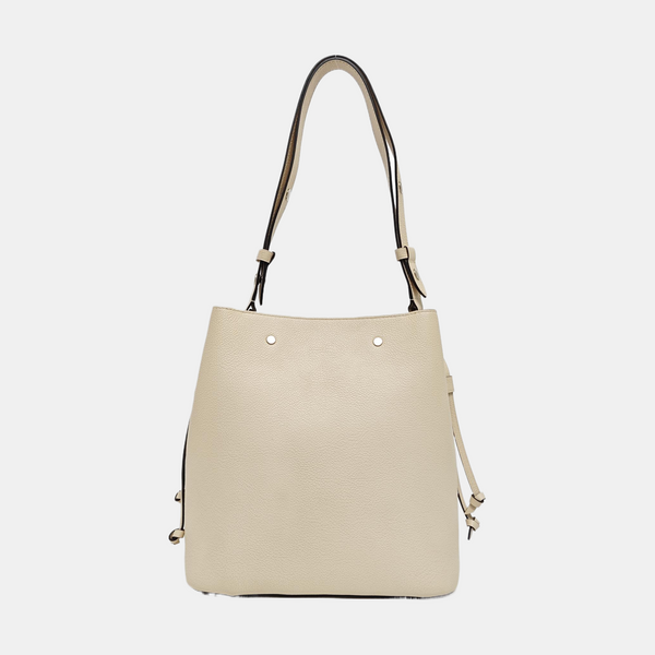 LOCKME Calfskin Beige