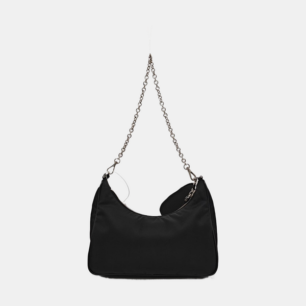 Re-Edition2005 Nylon Black