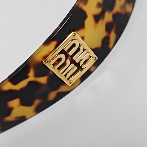 Other Hairband Orange