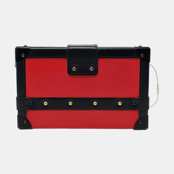 PETITE MALLE Epi Red