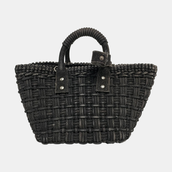 Bistro Denim Black