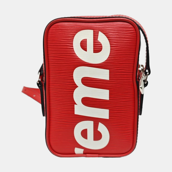 DANUBE Epi Red