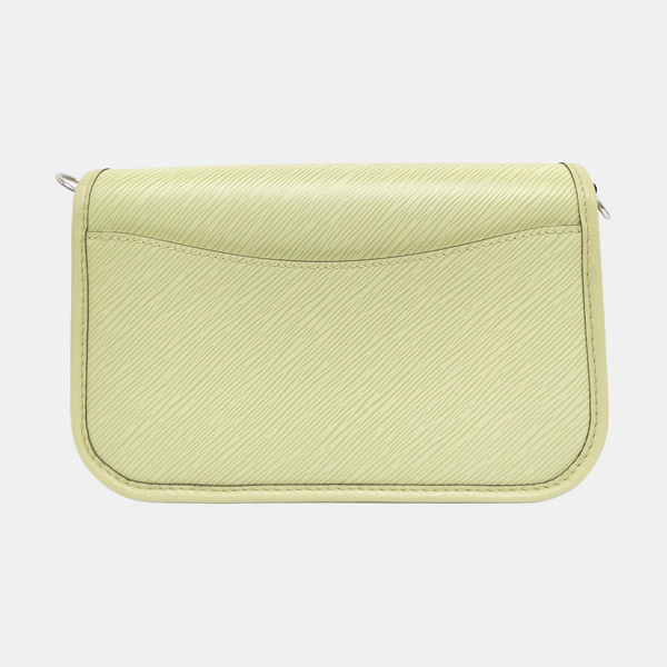 BUCI Epi Green