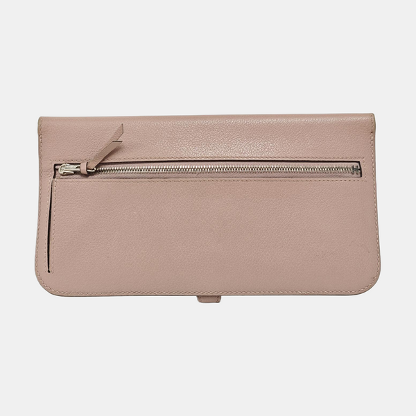 Dogon Evercolor Pink Wallet