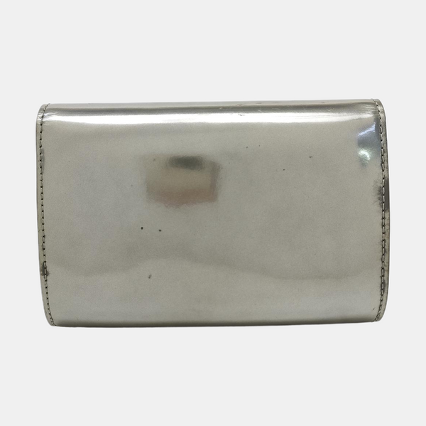 LOUISE Calfskin Gray