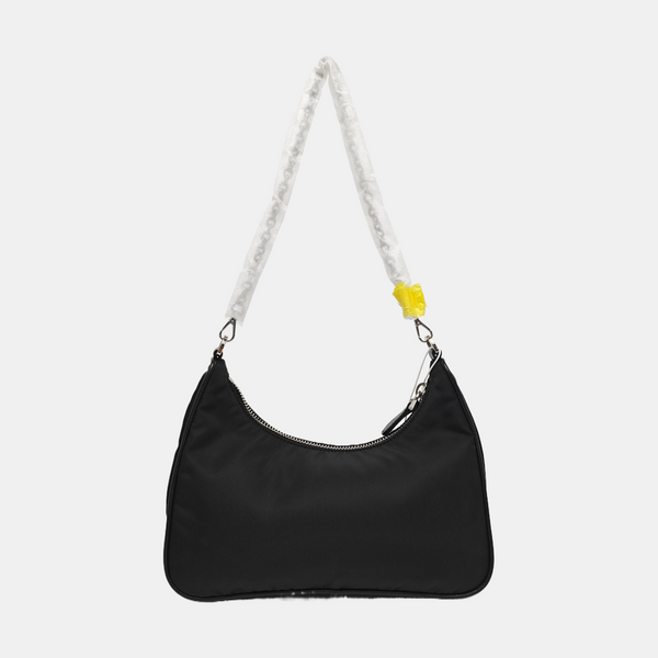 Re-Edition2005 Nylon Black