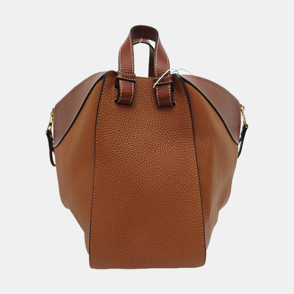 Hammock Calfskin Brown