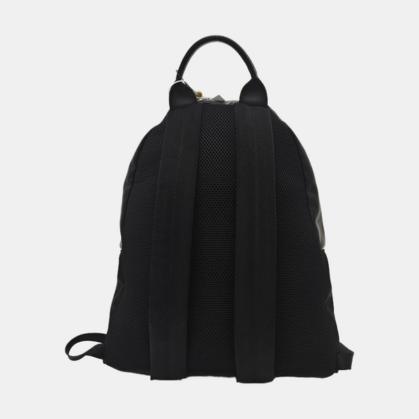 Monster Nylon Black
