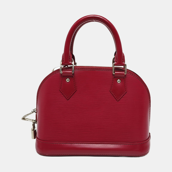 ALMA BB Epi Red