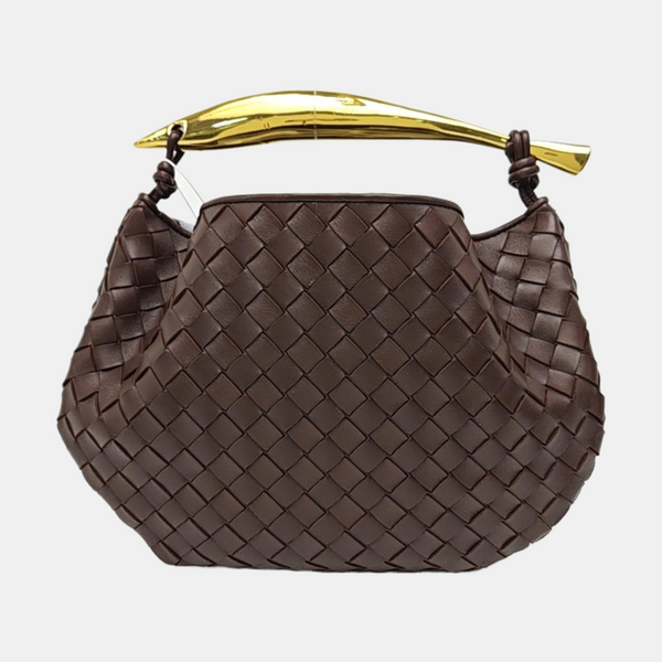 Ciambrino Calfskin Brown