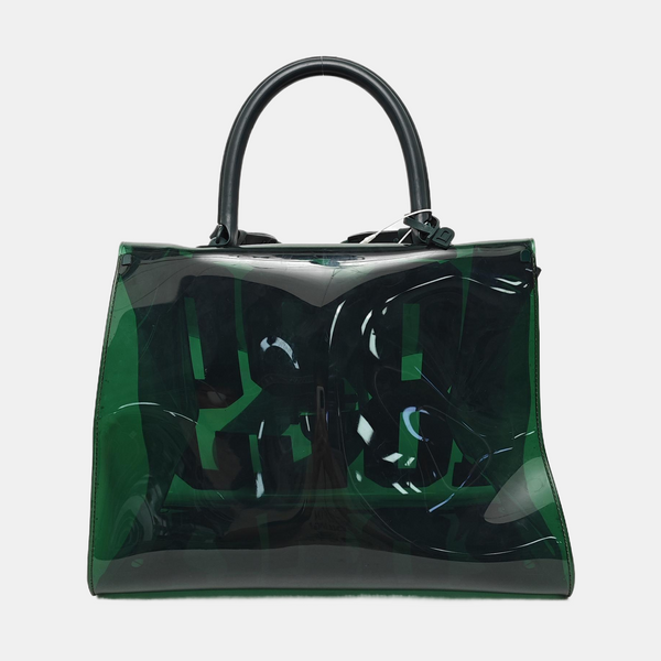 Brillant Large Plastic Green