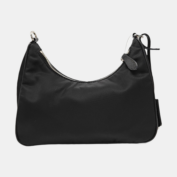 Re-Edition2005 Nylon Black
