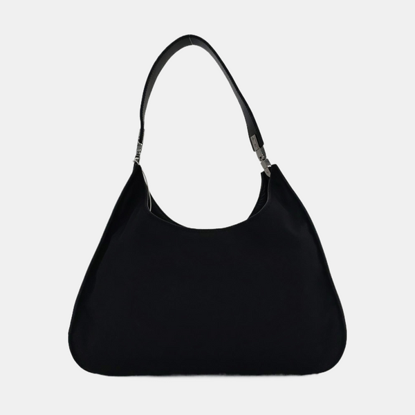 Canvas Black