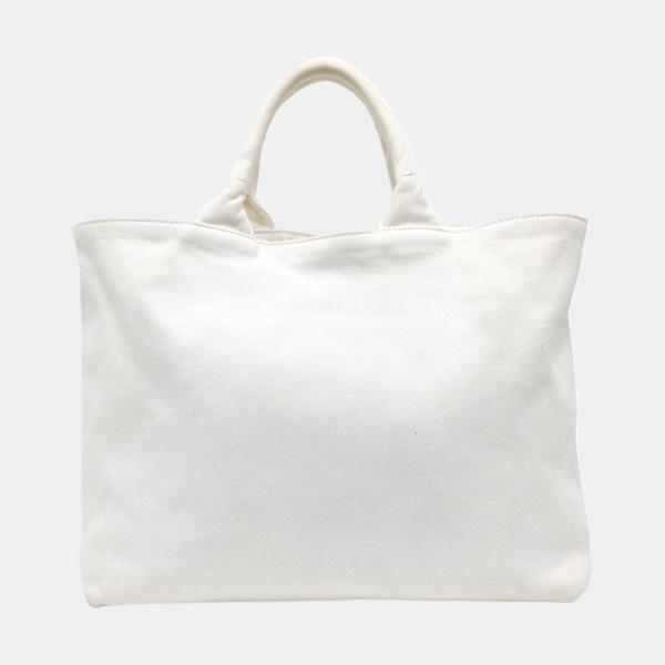 Canvas White