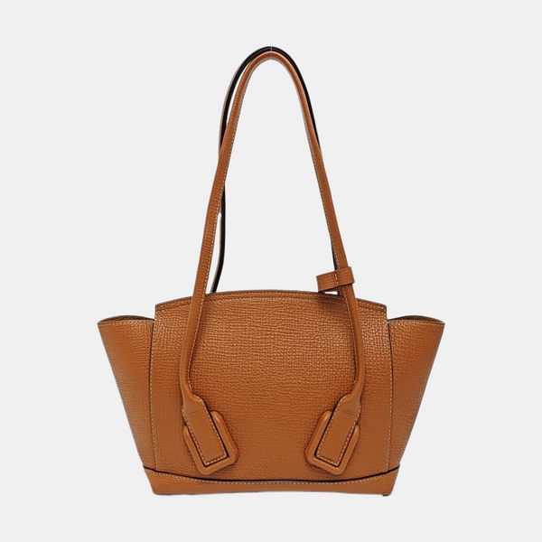 Arco Mini Calfskin Brown