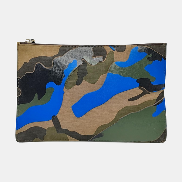 Canvas Multicolor