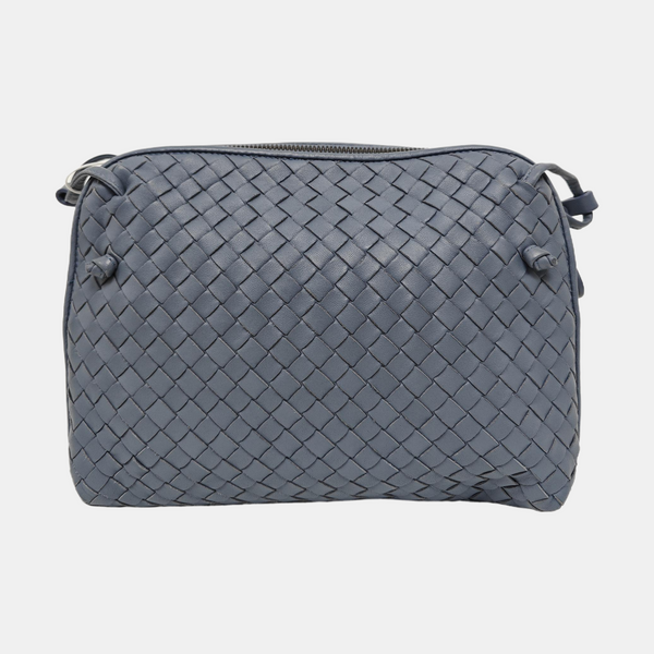 Nodini Small Lambskin Blue