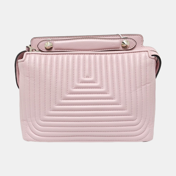Dotcom Lambskin Pink