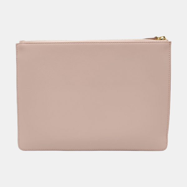 City Calfskin Pink